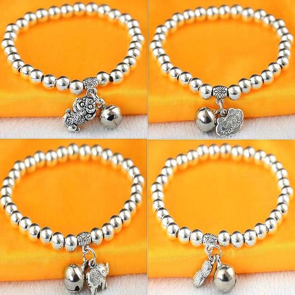 fashion selling fashion miao silver bracelet silver silver bracelet fb218 mix order 20 pieces a lot charm bracelets, Golden;silver
fashion selling fashion miao silver bracelet silver silver bracelet fb218 mix order 20 pieces a lot charm bracelets, Golden;silver