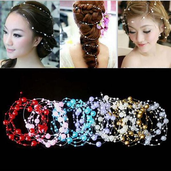 wholesale 10pcs fashion handmade pearl crystal bridal hair accessories hairband party wedding headpiece bridesmaid headband hair jewelry, Slivery;golden
wholesale 10pcs fashion handmade pearl crystal bridal hair accessories hairband party wedding headpiece bridesmaid headband hair jewelry, Slivery;golden
