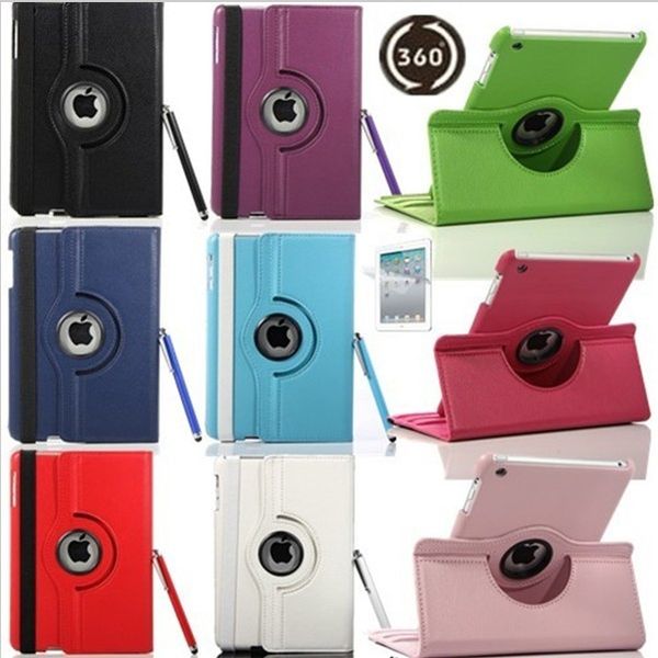 360 rotating leather case smart cover for ipad pro 10.5 9.7 air3 air 2 3 4 5 6 7 mini 4 rotary stand
360 rotating leather case smart cover for ipad pro 10.5 9.7 air3 air 2 3 4 5 6 7 mini 4 rotary stand