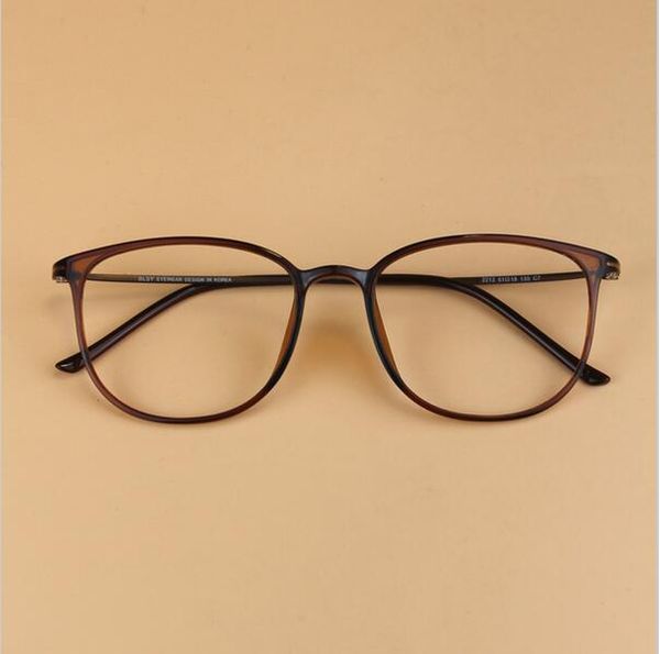 wholesale- men's vintage brand ultra-light geek carbon steel glasses frame women super big nerd frame decorative myopia eyeglasses fram, Silver
wholesale- men's vintage brand ultra-light geek carbon steel glasses frame women super big nerd frame decorative myopia eyeglasses fram, Silver