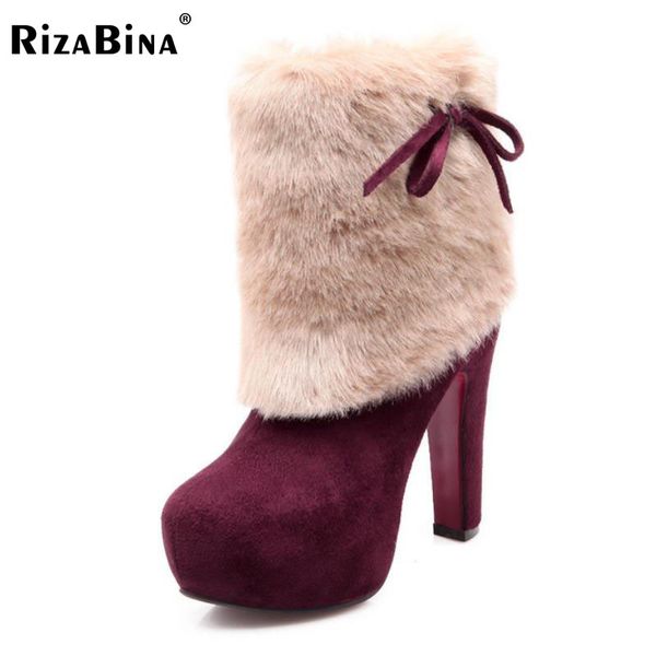 wholesale-women high heel half short boots party winter botas fashion round toe cotton warm footwear boot shoes p19959 size 32-43, Black
wholesale-women high heel half short boots party winter botas fashion round toe cotton warm footwear boot shoes p19959 size 32-43, Black