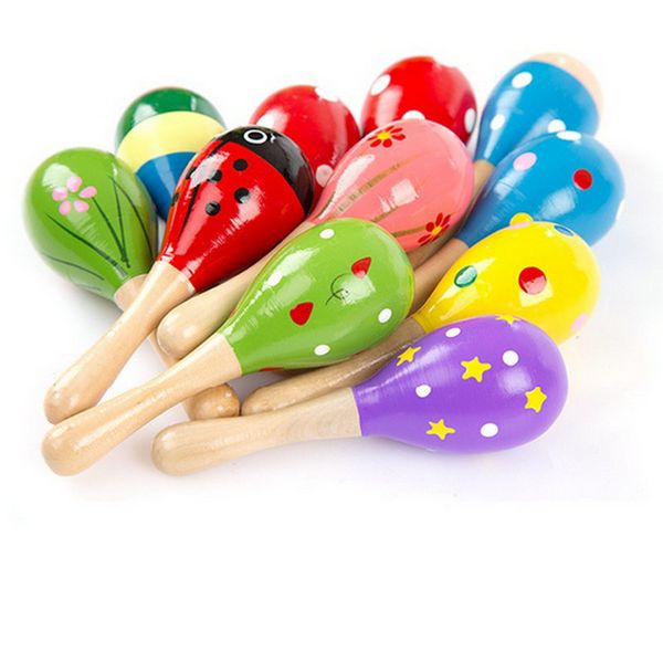 50pcs baby wooden toy rattle baby cute rattle toys orff musical instruments educational toys baby sand ball sand hammer 12-20cm
50pcs baby wooden toy rattle baby cute rattle toys orff musical instruments educational toys baby sand ball sand hammer 12-20cm