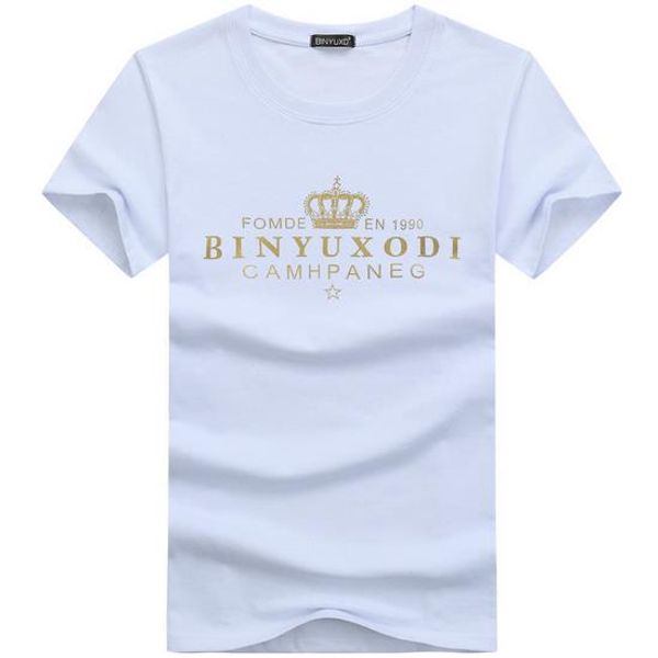 Summer mens Brand clothing Fashion Fitness t Shirt Muscle male Short sleeve Slim Cotton Tee tops apparel
Summer mens Brand clothing Fashion Fitness t Shirt Muscle male Short sleeve Slim Cotton Tee tops apparel