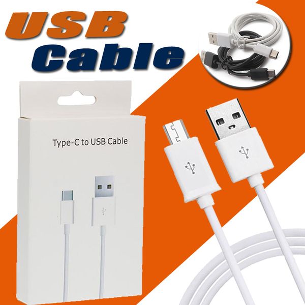 1m 3ft micro u b cable type c ync data cable wire cord charging charger adapter for phone 8 7 6 plu am ung ony huawei with retail box
1m 3ft micro u b cable type c ync data cable wire cord charging charger adapter for phone 8 7 6 plu am ung ony huawei with retail box