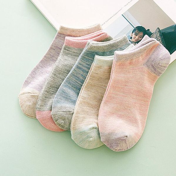 ladies spring and summer women's socks & hosiery invisible sweet female sock polyester cotton lw032, Black;white
ladies spring and summer women's socks & hosiery invisible sweet female sock polyester cotton lw032, Black;white