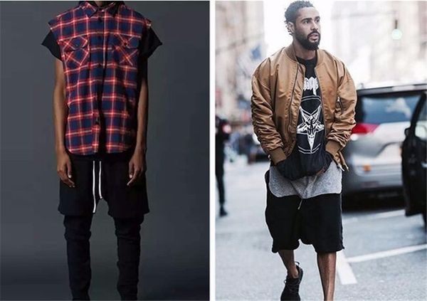 streetwear hip hop dance clothes stage for men black/grey/khaki short mens stretch cotton sweat jogger shorts ing, White;black
streetwear hip hop dance clothes stage for men black/grey/khaki short mens stretch cotton sweat jogger shorts ing, White;black