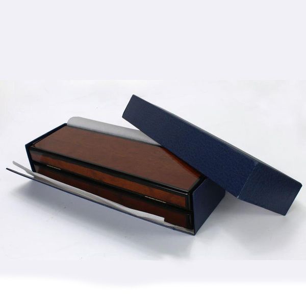 watch boxes & cases without logo fashion wood box gift packaging wooden watches box for wristwatch jewellery storage case, Black;blue
watch boxes & cases without logo fashion wood box gift packaging wooden watches box for wristwatch jewellery storage case, Black;blue
