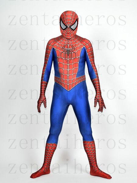 3d printed raimi spider-man costume halloween party cosplay spiderman suit, Black;red
3d printed raimi spider-man costume halloween party cosplay spiderman suit, Black;red