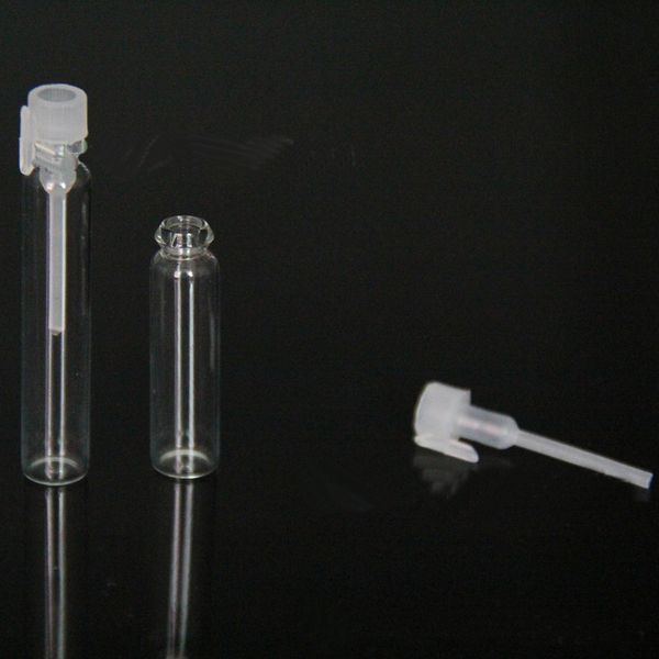 wholesale- selling 1 ml(9*35) / 100 pcs small empty pefume glass bottles sample vial class bottle factory price
wholesale- selling 1 ml(9*35) / 100 pcs small empty pefume glass bottles sample vial class bottle factory price