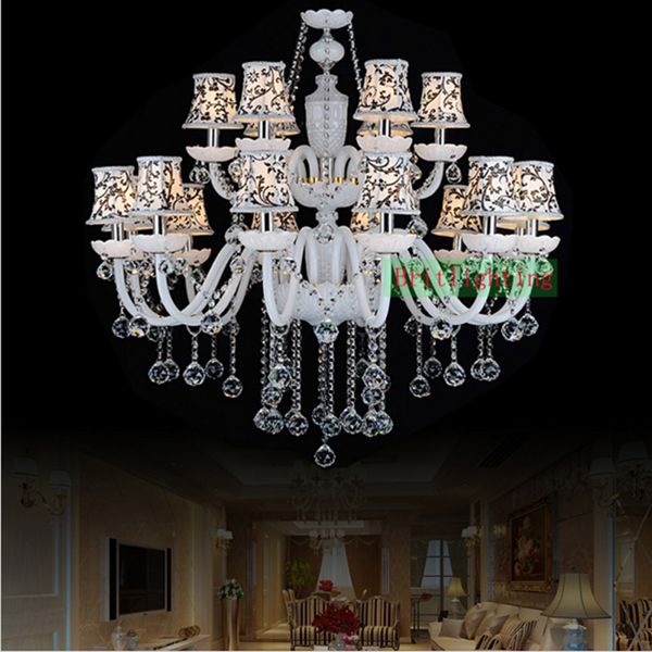 modern living room crystal chandeliers with fabric lampshade european style chandelier-e victorian chandelier glass arms lighting foyer room
modern living room crystal chandeliers with fabric lampshade european style chandelier-e victorian chandelier glass arms lighting foyer room