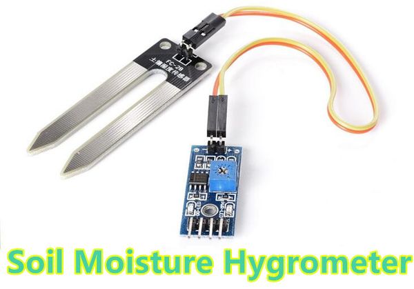 wholesale- soil humidity hygrometer detection module moisture water sensor soil moisture test tool for arduino 39%off
wholesale- soil humidity hygrometer detection module moisture water sensor soil moisture test tool for arduino 39%off