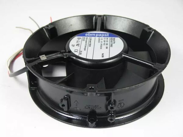 ebmpapst 6224 n/17hau 6224n/17hau dc 24v 1.25 a 4-wire 110mm 172x172x51mm еѬвеѬ олаждени кѬђглй венилоѬ
ebmpapst 6224 n/17hau 6224n/17hau dc 24v 1.25 a 4-wire 110mm 172x172x51mm еѬвеѬ олаждени кѬђглй венилоѬ