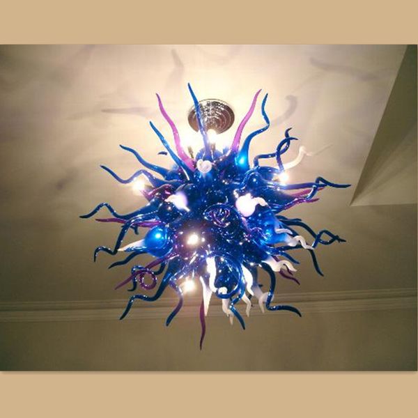 new arrive modern purple chandelier hand made blown glass chandelier strip light ac 110-240v led
new arrive modern purple chandelier hand made blown glass chandelier strip light ac 110-240v led