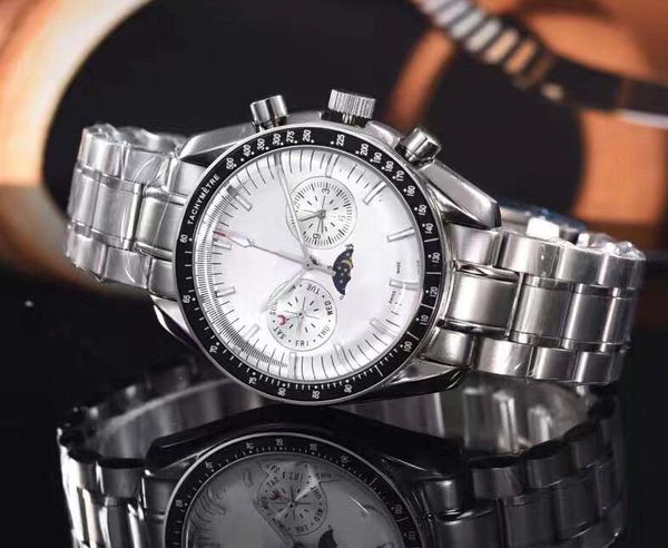 latest version co-axial watch 41 mm white dial ceramic bezel mechanical automatic mens watch, Slivery;brown
latest version co-axial watch 41 mm white dial ceramic bezel mechanical automatic mens watch, Slivery;brown