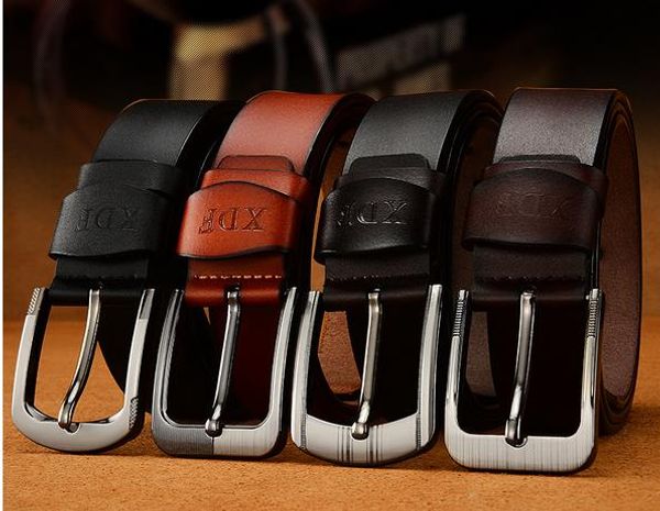 2017 fashion belt designer belts brand buckle belts for men leather men and women leather belt waist belt needle belts, Black;brown
2017 fashion belt designer belts brand buckle belts for men leather men and women leather belt waist belt needle belts, Black;brown
