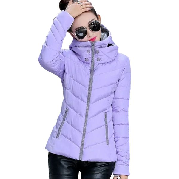 wholesale- winter jacket women coats thicken warm outwear women parkas women down coats winter basic jacket coat zy296, Black;brown
wholesale- winter jacket women coats thicken warm outwear women parkas women down coats winter basic jacket coat zy296, Black;brown