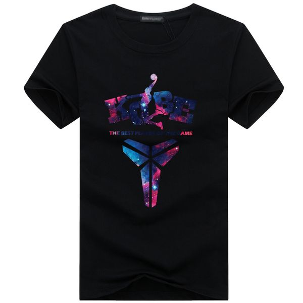 New T-shirts 2017 Men Basket ball Print Short Sleeve Fitness T shirt Galaxy Homme Camisetas Hip Hop Male Tee Shirts
New T-shirts 2017 Men Basket ball Print Short Sleeve Fitness T shirt Galaxy Homme Camisetas Hip Hop Male Tee Shirts
