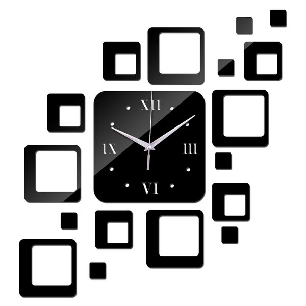 wholesale- 2016 new arrival lovely art diyclock wall clock living room quartz acrylic clocks mirror watch safe novelty home decoration kids
wholesale- 2016 new arrival lovely art diyclock wall clock living room quartz acrylic clocks mirror watch safe novelty home decoration kids