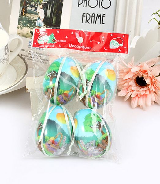 2017, the latest easter party can use elliptical plastic eggs, cartoons, diy eggs, a variety of patterns / ing 
2017, the latest easter party can use elliptical plastic eggs, cartoons, diy eggs, a variety of patterns / ing