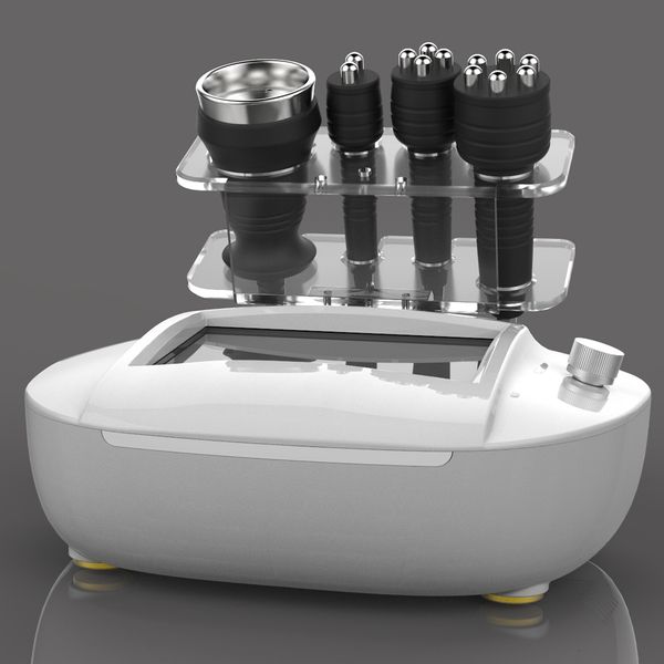 4in1 ultrasonic cavitation vacuum rf radio frequency body slimming cellulite removal skin care beauty machine
4in1 ultrasonic cavitation vacuum rf radio frequency body slimming cellulite removal skin care beauty machine