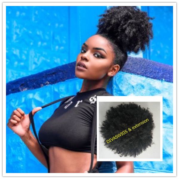 dora curly ponytails clip in arfo kinky curly human hair drawstring ponytail extension for black women
dora curly ponytails clip in arfo kinky curly human hair drawstring ponytail extension for black women