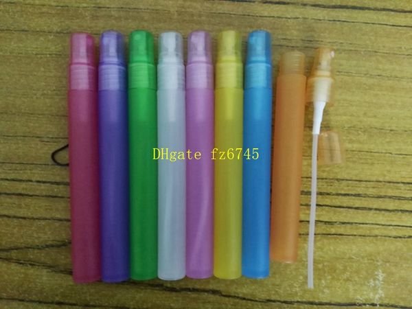 10pcs/lot 15ml 20ml 30ml portable perfume bottle spray bottles empty cosmetic containers 15ml perfume empty atomizer plastic pen
10pcs/lot 15ml 20ml 30ml portable perfume bottle spray bottles empty cosmetic containers 15ml perfume empty atomizer plastic pen