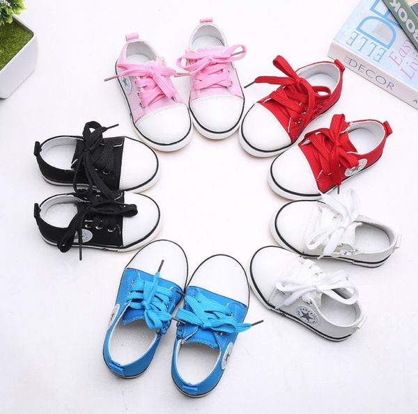 2017 new spring 5 color canvas children shoes baby breathable sport shoe/boys and girls not smelly feet soft chaussure/kids sneakers, Black
2017 new spring 5 color canvas children shoes baby breathable sport shoe/boys and girls not smelly feet soft chaussure/kids sneakers, Black