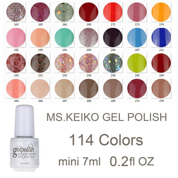 wholesale-moodcome gelpolish el nail polish keep up to 30 days soak off gel polish 1pcs, Red;pink
wholesale-moodcome gelpolish el nail polish keep up to 30 days soak off gel polish 1pcs, Red;pink