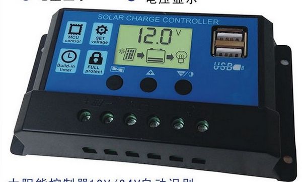 новый солнечный регулятор 10a 20a 30a солнечная электрическая система 12 v / 24 v автоматическое идентификация f01
новый солнечный регулятор 10a 20a 30a солнечная электрическая система 12 v / 24 v автоматическое идентификация f01