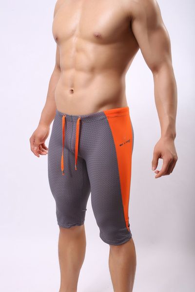 middle mens sportswear mesh wholesale- running shorts person tights trunks bodybuilding net shorts brave yoga uspec, Black
middle mens sportswear mesh wholesale- running shorts person tights trunks bodybuilding net shorts brave yoga uspec, Black