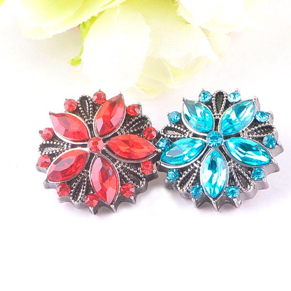 30pcs antique silver flowers crystal 20mm button ginger snap charms jewelry interchangeable jewerly charms pendants necklace 2017 charms, Bronze;silver
30pcs antique silver flowers crystal 20mm button ginger snap charms jewelry interchangeable jewerly charms pendants necklace 2017 charms, Bronze;silver