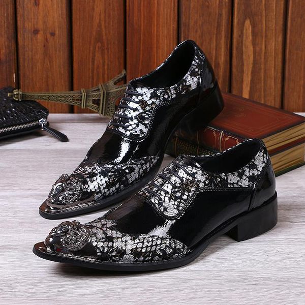 Luxury Italian Style Floral Brogue Oxford Shoes Men's Wedding Party Shoes Casual Genuine Leather Men Dress Shoes EU Size
Luxury Italian Style Floral Brogue Oxford Shoes Men's Wedding Party Shoes Casual Genuine Leather Men Dress Shoes EU Size