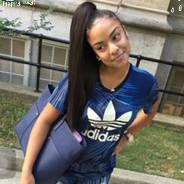 10"-24" 100% natural ponytail brazilian remy human hair velcr magic ponytail horsetail clips in/on human hair extension straight h, Black
10"-24" 100% natural ponytail brazilian remy human hair velcr magic ponytail horsetail clips in/on human hair extension straight h, Black