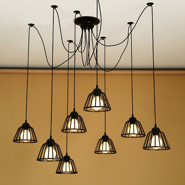 modern chains shop wrought iron pendant lamp living room office pendant light creative restaurant coffee shop bar kinchen study pendant lamp
modern chains shop wrought iron pendant lamp living room office pendant light creative restaurant coffee shop bar kinchen study pendant lamp