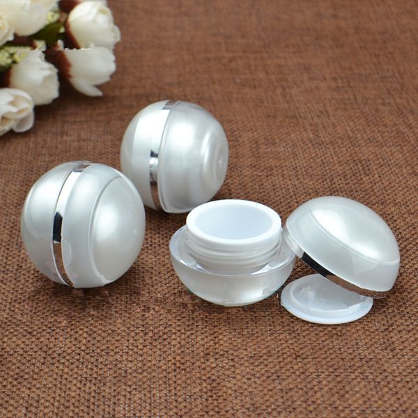 5g round jar gold color, 5g acrylic cream jar, cosmetic sphere container, round box, cosmetic cream packing bottle f20171717
5g round jar gold color, 5g acrylic cream jar, cosmetic sphere container, round box, cosmetic cream packing bottle f20171717