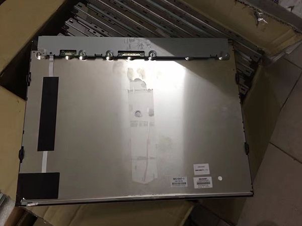 оригинальный lq201u1lw31 new sharp 20,1" жк-дисплей uxga (1600х1200) led нит monochrome
оригинальный lq201u1lw31 new sharp 20,1" жк-дисплей uxga (1600х1200) led нит monochrome