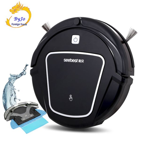 seed730 clean robot aspirator with wet/dry mop water tank and time schedule auto recharge smart cleaner seed730 momo 2.0
seed730 clean robot aspirator with wet/dry mop water tank and time schedule auto recharge smart cleaner seed730 momo 2.0