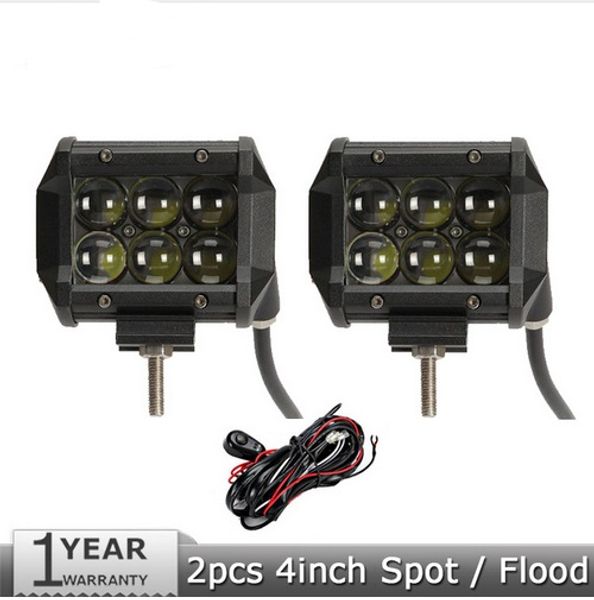2pcs 30w/pc 4inch cree chips spot/flood beam led work lights 12v 24v trucks suv atv utv 4wd 4x4 offroad driving headlamps
2pcs 30w/pc 4inch cree chips spot/flood beam led work lights 12v 24v trucks suv atv utv 4wd 4x4 offroad driving headlamps