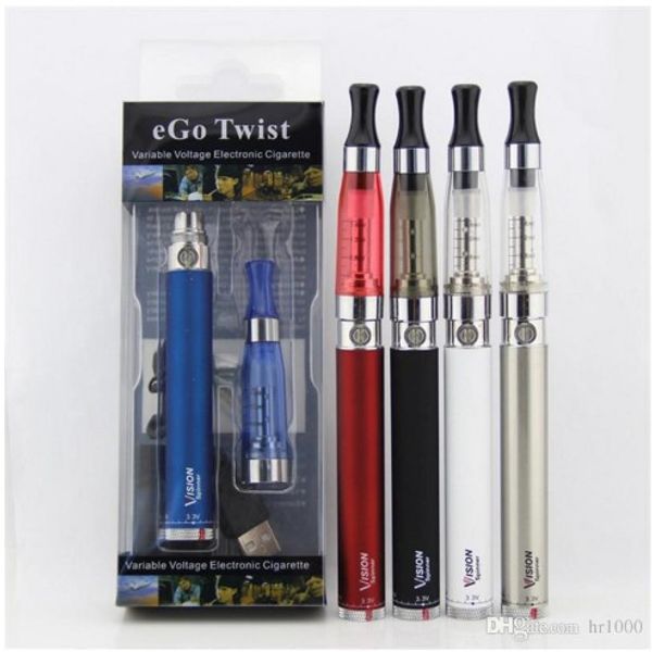 ego spinner atomizer ce4 vision kits vision cigarette variable battery with e voltage c twist ce4 blister 1.6ml 650mah-1300mah gpqsm
ego spinner atomizer ce4 vision kits vision cigarette variable battery with e voltage c twist ce4 blister 1.6ml 650mah-1300mah gpqsm