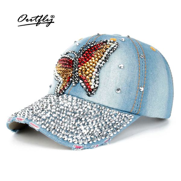 wholesale- rhinestones jean leisure cap woman cotton snapback baseball cap vintage female casual cap butterfly denim hat b139, Blue;gray
wholesale- rhinestones jean leisure cap woman cotton snapback baseball cap vintage female casual cap butterfly denim hat b139, Blue;gray