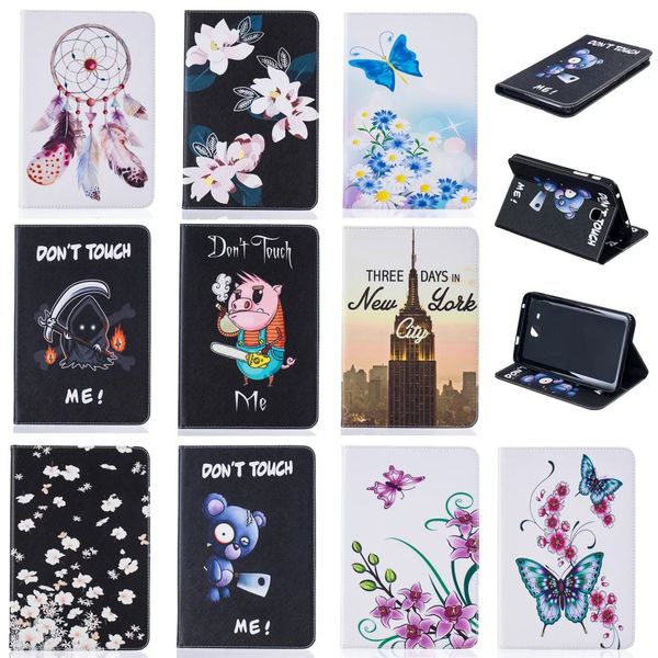 tablet case for samsung galaxy tab a 7.0 t280 t285 2016 cover wallet stand leather case with card slots painting butterfly tower
tablet case for samsung galaxy tab a 7.0 t280 t285 2016 cover wallet stand leather case with card slots painting butterfly tower
