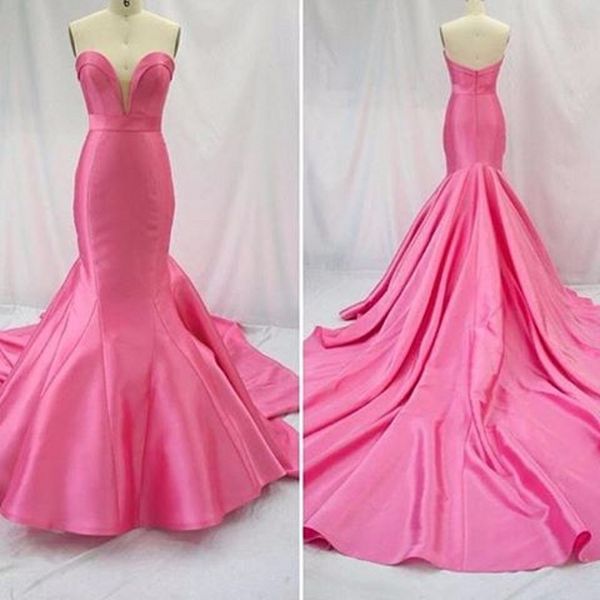 long dress elegant vestidos do baile de finalistas 2019 sweetheart satin mermaid prom dress evening dresses made in china, Black;red
long dress elegant vestidos do baile de finalistas 2019 sweetheart satin mermaid prom dress evening dresses made in china, Black;red