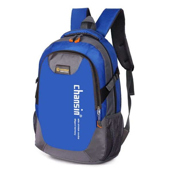 wholesale- 2016 fashion casual double-shoulder travel backpack for women school bags for teenagers printing men backpack bagpack
wholesale- 2016 fashion casual double-shoulder travel backpack for women school bags for teenagers printing men backpack bagpack