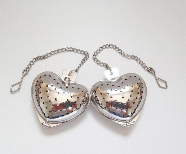 высокое качество "чай время" в форме сердца чай infuser сетки мяч многоразовые нержавеющей ситечко травяные блокировки чай infuser ложка фил
высокое качество "чай время" в форме сердца чай infuser сетки мяч многоразовые нержавеющей ситечко травяные блокировки чай infuser ложка фил