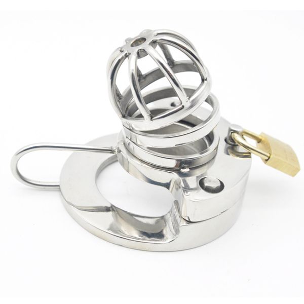 chastity cbt cage 316l stainless steel cock lock with soft cage sound toy catheter bondage male dick urethral for male man g212 klgeh
chastity cbt cage 316l stainless steel cock lock with soft cage sound toy catheter bondage male dick urethral for male man g212 klgeh