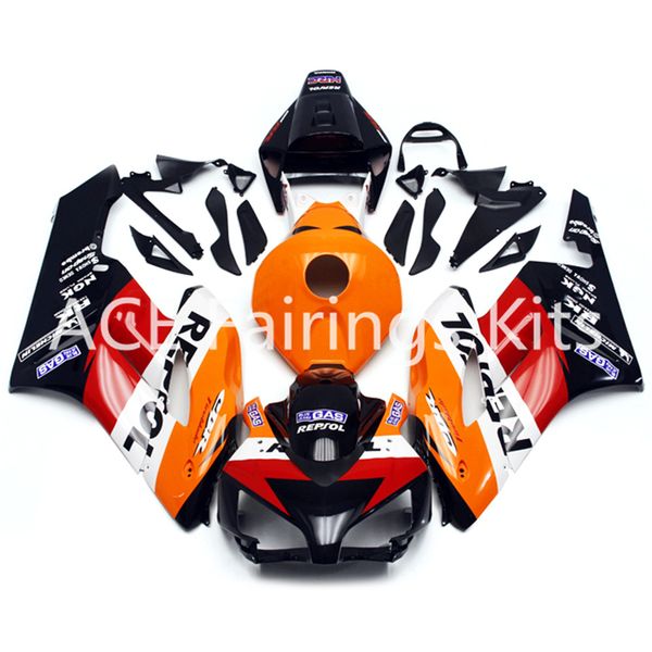 3 gift new for honda cbr1000rr 2004 2005 04 05 abs motorcycle fairing kit bodywork orange red,v
3 gift new for honda cbr1000rr 2004 2005 04 05 abs motorcycle fairing kit bodywork orange red,v