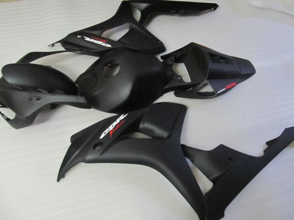 injection molded abs plastic fairings for honda cbr1000rr 06 07 matte black fairing kit cbr1000rr 2006 2007 ot21
injection molded abs plastic fairings for honda cbr1000rr 06 07 matte black fairing kit cbr1000rr 2006 2007 ot21