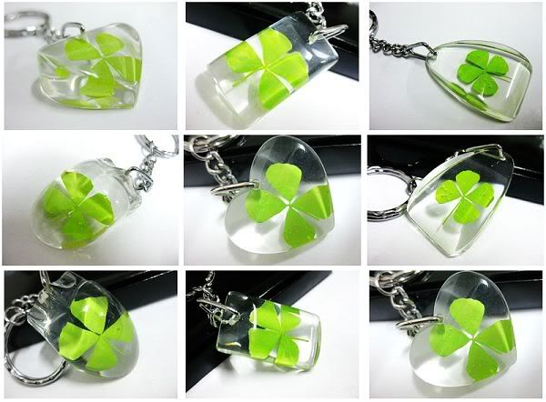 yqtdmy 12 pcs four leaf clover mixed fashion style biker keychain, Slivery;golden
yqtdmy 12 pcs four leaf clover mixed fashion style biker keychain, Slivery;golden