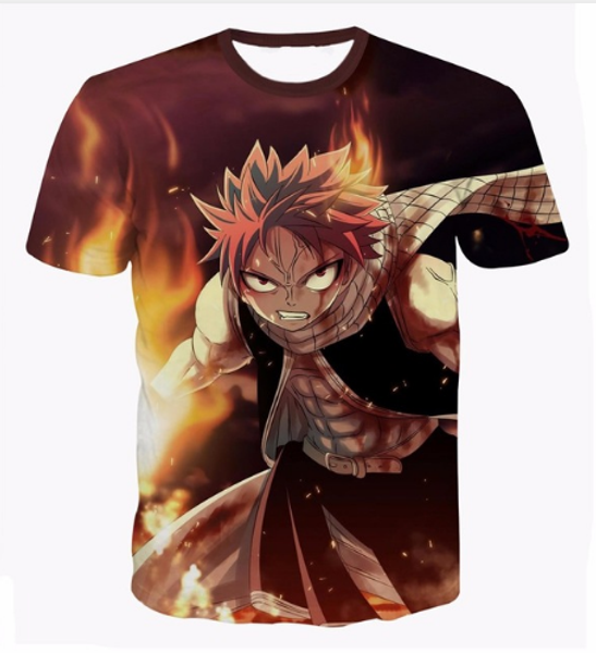 мужские / женские harajuku футболки классический аниме fairy tail футболки хипстер 3d футболки эфирные натсу dragneel персонажи футболки тро, White;black
мужские / женские harajuku футболки классический аниме fairy tail футболки хипстер 3d футболки эфирные натсу dragneel персонажи футболки тро, White;black