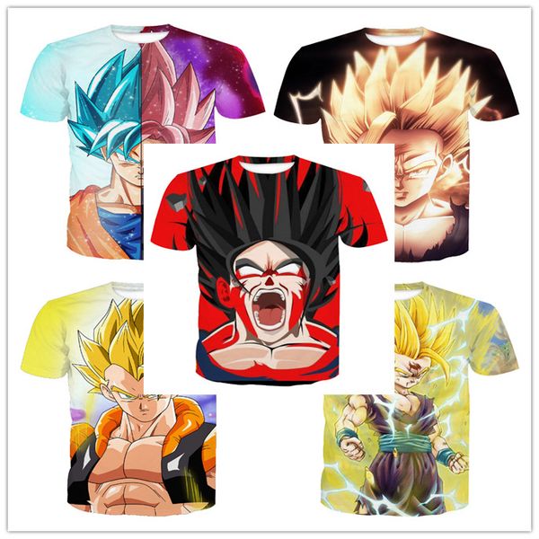 оптовая новые моды мужские / женские классические аниме dragon ball z футболка летний стиль смешные унисекс 3d печати повседневная футболка, White;black
оптовая новые моды мужские / женские классические аниме dragon ball z футболка летний стиль смешные унисекс 3d печати повседневная футболка, White;black